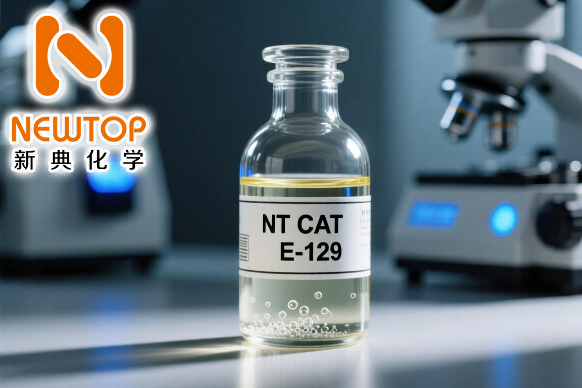 聚氨酯抑黃抗氧劑與光穩定劑的協同作用研究，旨在構建更強大的抗老化防護體系。