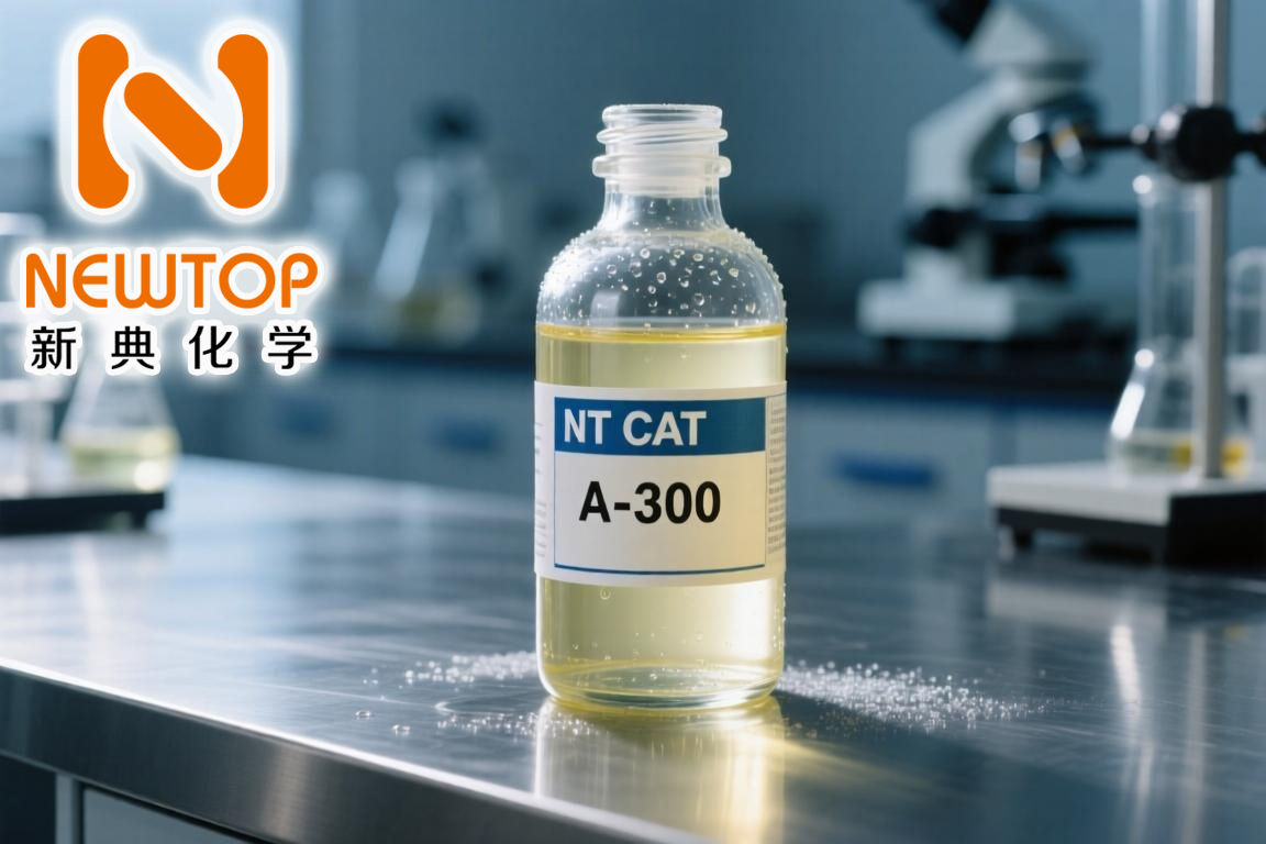 可調節型聚氨酯單組份催化劑，靈活控制固化速度，適應不同施工環境